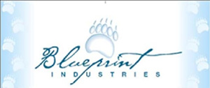 Blueprint Industries Logo