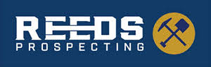 Reeds Prospecting Logo